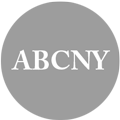 ABCNY logo